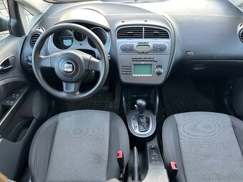 SEAT ALTEA XL 2.0TDI 103KW DSG / AUTOMAT 2008 SERVISKA - 7