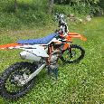 KTM 450-SX - 7