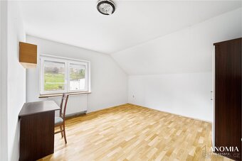 Prodej rodinného domu, 211 m2 - Vamberk, ev.č. 00437 - 7