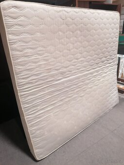 Matrace 90x200cm, 180x200cm - 7
