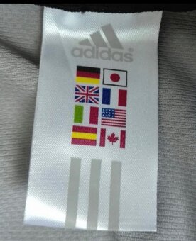 Tričko - přehoz Adidas vel. XXL - 7