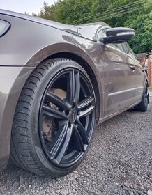 Prodám Volkswagen Passat CC - 7