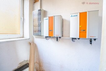 Prodej rodinného domu k rekonstrukci 164 m2, pozemek 412 m2 - 7