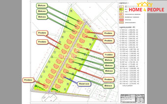 Výstavba domu s pozemkem Markéta 4+kk, 115m2 s pozemkem 980 - 7