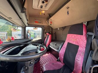 Scania R490 Standart Automat Retarder Euro VI - 7