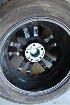 AS227 Letní top sada 17" 5x114,3 225/60/17 - 7