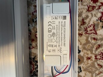 Nové nerozbalené LED světla 30ks - 7