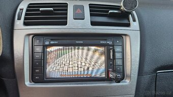 Toyota Avensis 2.0 TDI - 7
