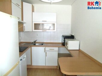 Prodej, byt, 2+kk, Mladá Boleslav, ul. Havlíčkova - 7