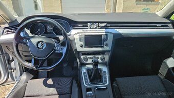 VW PASSAT B8 2.0 TDI 110KW - 7