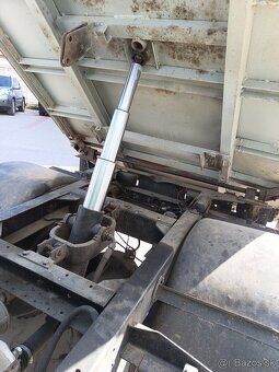 Multicar M25 - 7
