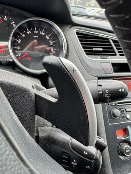 PEUGEOT 5008 1.6HDi 7 MÍST AUTOMAT, na splátky bez registru - 7