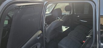 Galaxy titanium 2.0tdci 2012 xenon - 7