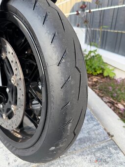 Yamaha YZF R1 RN65 - NAJETO POUZE 2 600 km - 7