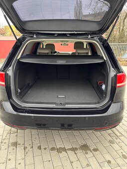 VW Passat B8 2.0tdi 110kw 2015 - 7
