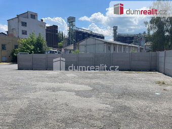 Pronájem, garáž, 16,2m2, Opava, Otická - 7