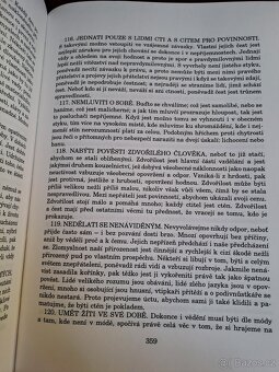 Úplný systém psychických nauk, Profesor Theron Dumont - 7