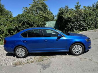 Škoda Octavia 3 .r.v 2018 1.4cng - 7