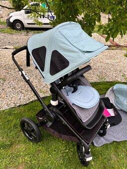 Bugaboo FOX - 7