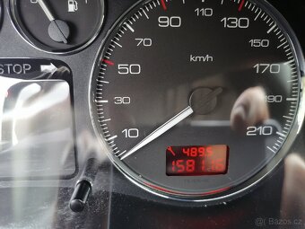 PEUGEOT 307 SW - 7