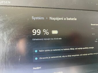 HP Elitebook 1040 G3 + dokovačka - 7