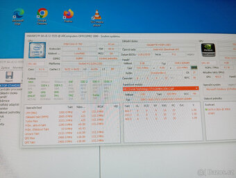 PC - repasované, deska: Gigabyte H55M-USB3, Rev: 2.0 - 7