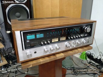 receiver Sansui 8080 DB - 7