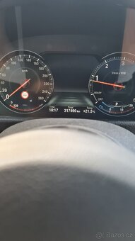 Bmw f30 330xd luxury - 7