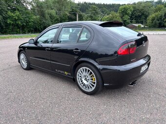 Seat Leon 1.9 tdi ARL 110 kW - Supercopa - 7