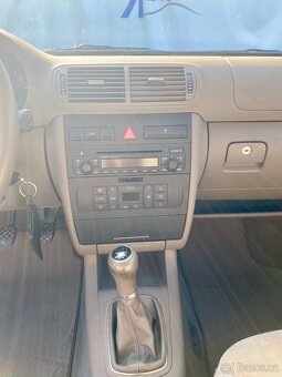 Audi A3, 1.8T, 110kW, 1.majitel, KLIMA - 7