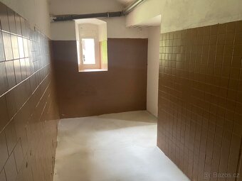 Prodám rodinný dům, nebo vyměním za byt ve městě s doplatkem - 7