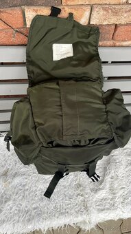 Prodej Batoh 🎒 vojenský originál - 7