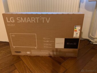 televize LG - 7