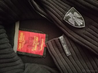 Thor steinar svetr vel xl rarita - 7