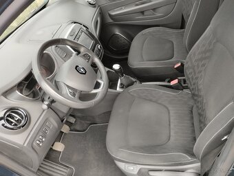 Renault Captur 0,9 Tce r.v.2019 - 7