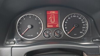 Volkswagen Tiguan 2,0 TSI 147 kW 4x4 - 7