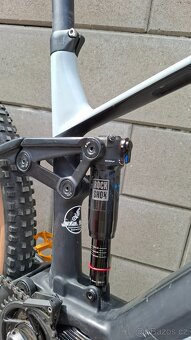 Elektrokolo Bulls Sonic AM SL2 carbon EVO vel. M/L (19") - 7