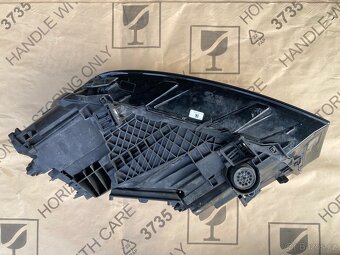 světlomet přední pravý - LED MATRIX AUDI Q7 4M0 4M0941784C - 7