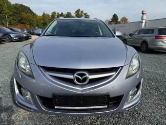 Mazda 6 2.5i Dynamic - 7
