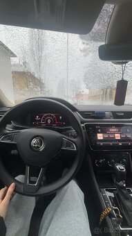 Škoda Superb III Laurin&Klement - 7
