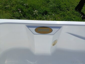 MASÁŽNÍ VANA org.JACUZZI - 7