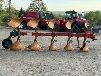 Pluh Kvernelnad EM85 4+1 Obracak - 7