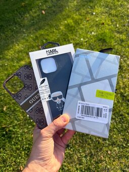 Apple iPhone 13 Pro Max 512gb Gold. TOP stav. Obaly zdarma. - 7