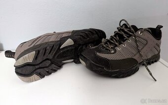 Boty na kolo Shimano vel. 41 - 7