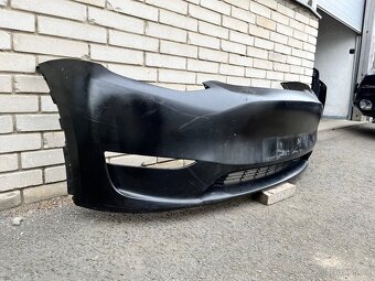 Levý přední blatník Tesla Y - 7