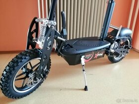 Prodej elektrické koloběžky VeGA Xtrem CROSS 1000 - 7