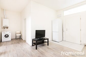 Pronájem, Byty 2+1, 75m² - Brno - Veveří, ev.č. 01947 - 7