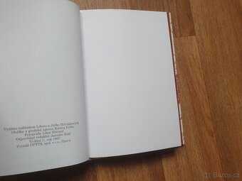 Prodám knihu Klebety i zabagony - 7