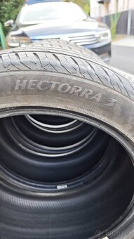 letní 235/45 R18 Matador Hectorra 3 - 7