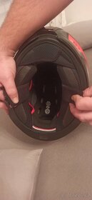 Nolan N87 - integrální helma - 7